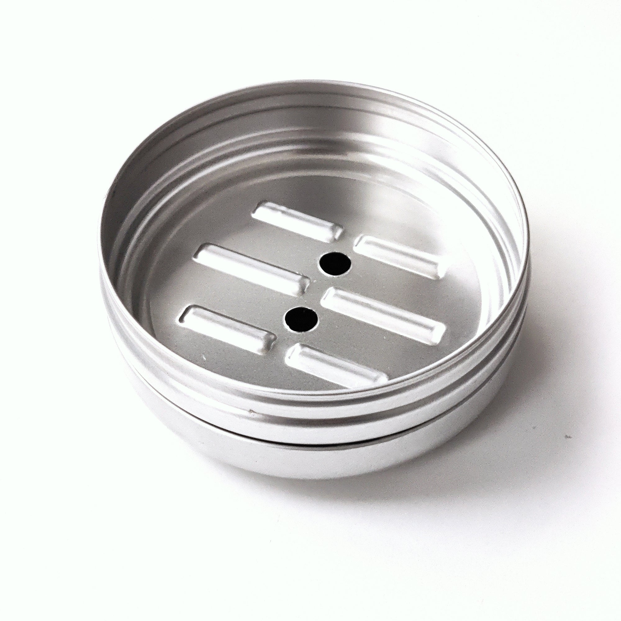 FRUU Solid travel tin