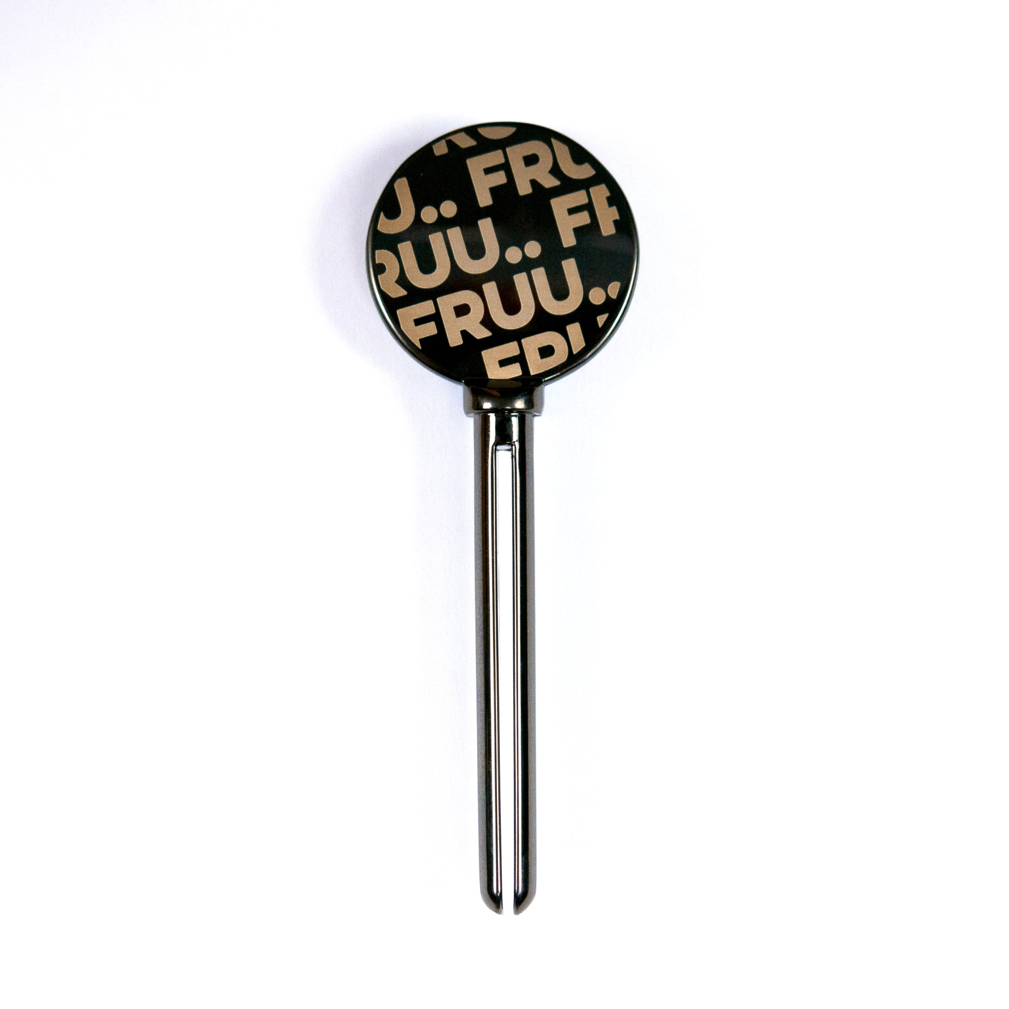 Tube Squeezer Key