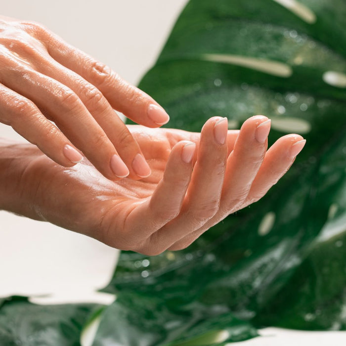 Fragrance-free