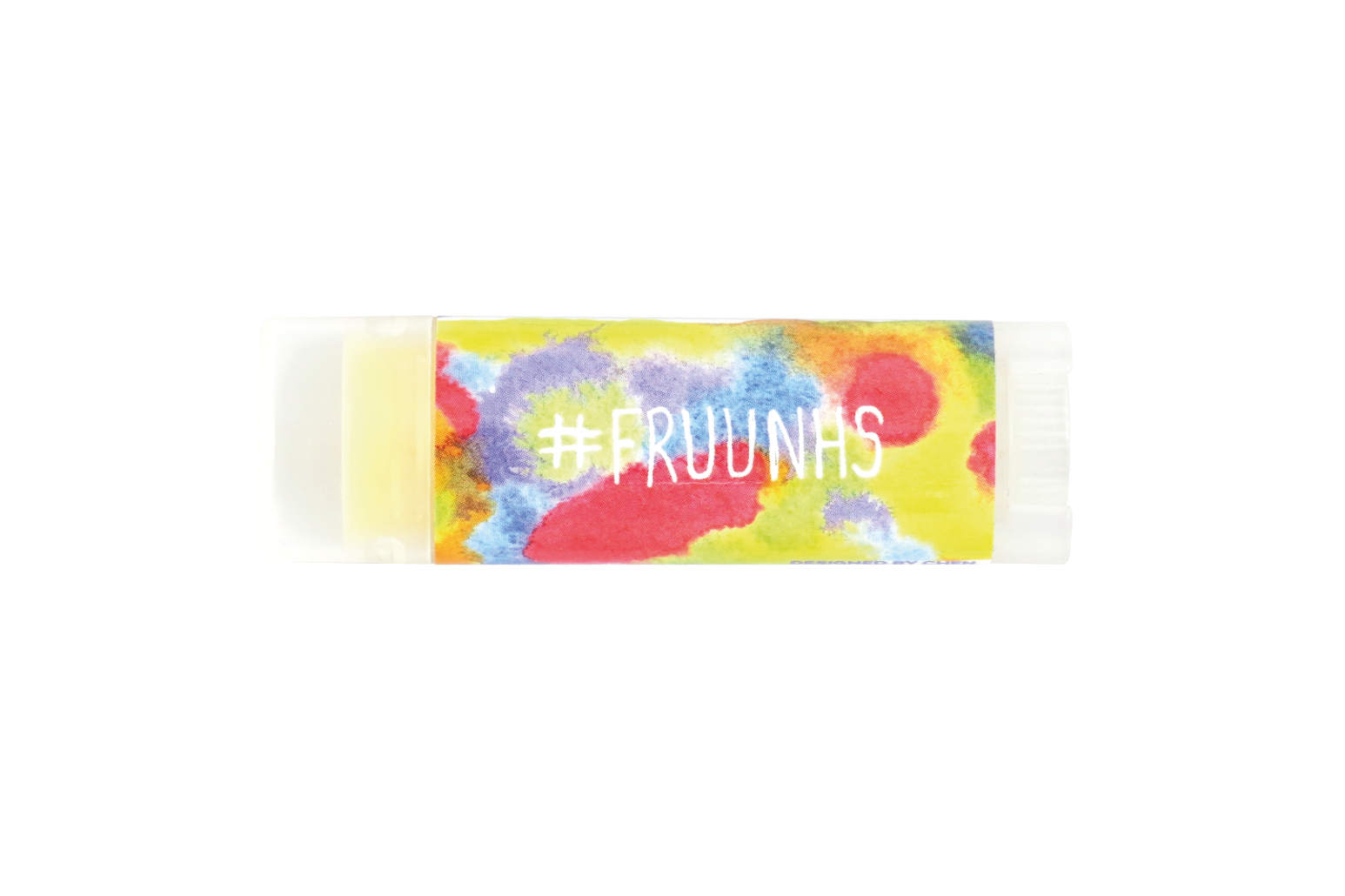 NHS Charity Limited Edition - Strawberry Lip Balm